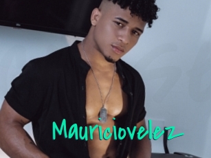 Mauriciovelez