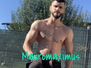 Mauromaximus