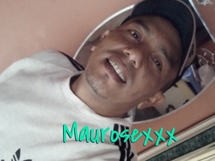 Maurosexxx