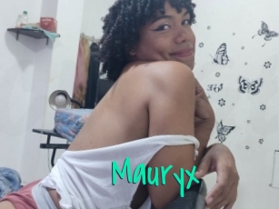 Mauryx
