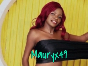 mauryx49 Cool Sexe