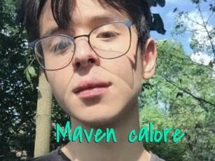 Maven_calore