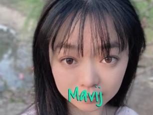 Mavij