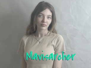 Mavisarcher