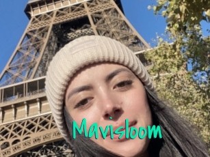 Mavisloom