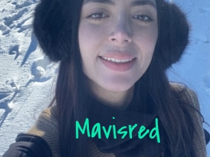 Mavisred