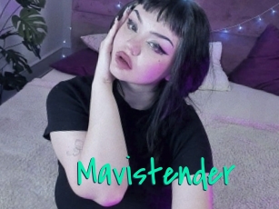 Mavistender