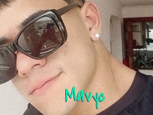 Mavyc