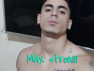 max_stron111 Cool Sexe