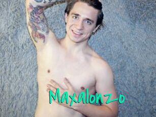 maxalonzo Cool Sexe