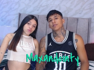 Maxandcinty