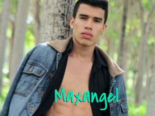 Maxangel