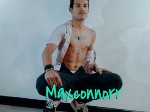 Maxconnorr