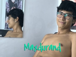 maxdurand Cool Sexe
