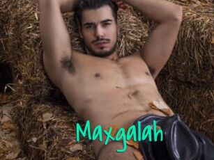 Maxgalah