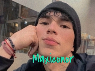 Maxiconor