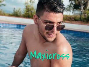 maxicross Cool Sexe