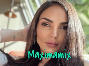 Maximamix