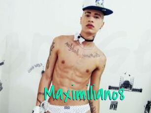 Maximiliano8