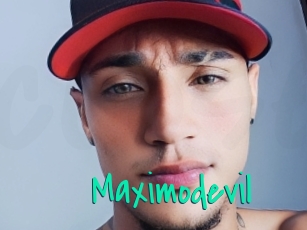 maximodevil Cool Sexe