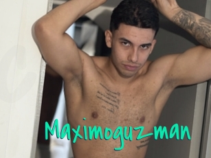 maximoguzman Cool Sexe