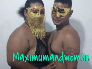 Maximumandwoman