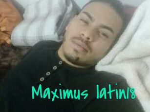 Maximus_latin18