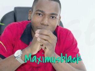 Maximusblack