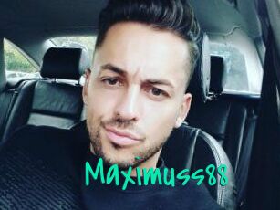 Maximuss88
