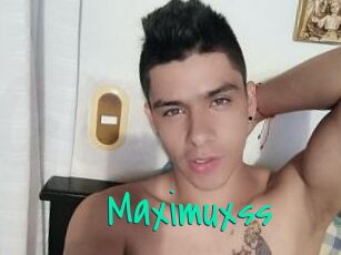 Maximuxss