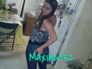 Maxine352