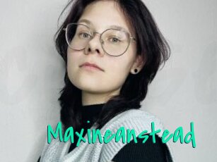 Maxineanstead