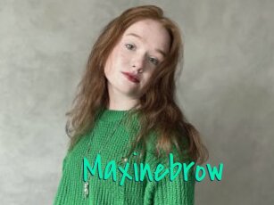 Maxinebrow