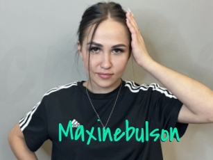 Maxinebulson