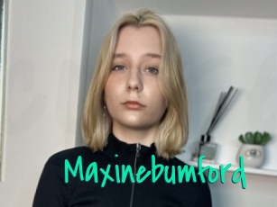 Maxinebumford