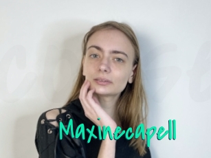 Maxinecapell