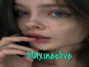 Maxineclive