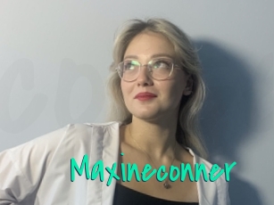 Maxineconner
