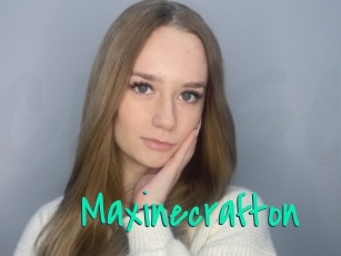 Maxinecrafton