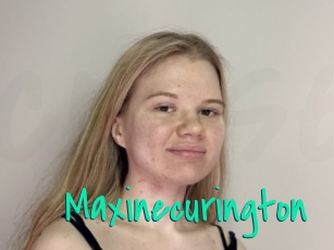 Maxinecurington