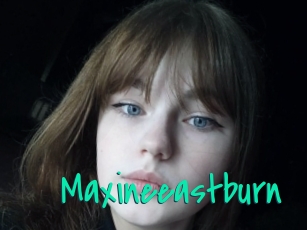 Maxineeastburn