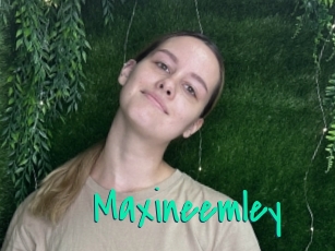 Maxineemley
