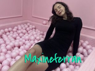 Maxineferran