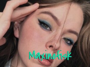 Maxinefisk