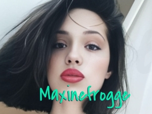 Maxinefrogge