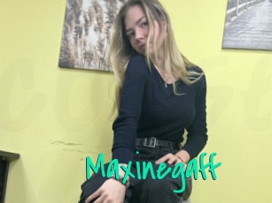 Maxinegaff