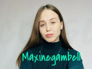Maxinegambell