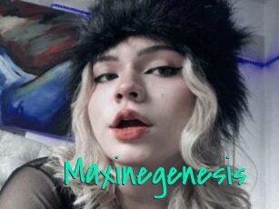 Maxinegenesis