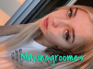 Maxinegroomes