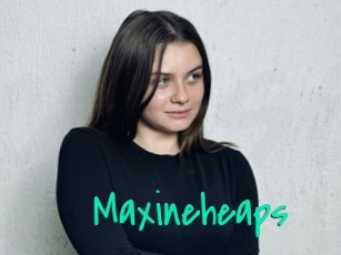 Maxineheaps